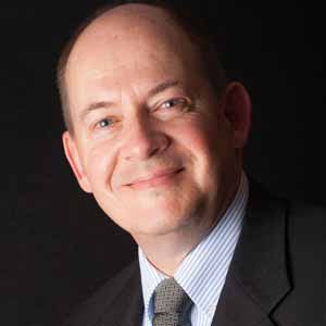 David Reynolds 